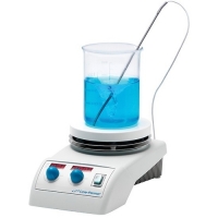 Cole-Parmer® Digital Ceramic Stirring Hot Plate